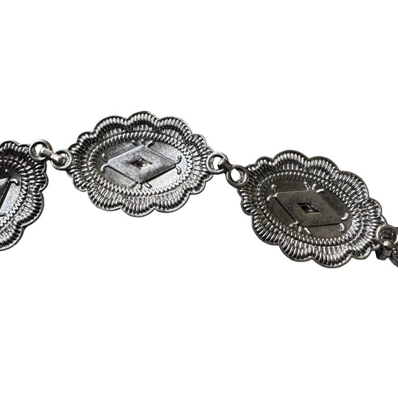 Concho belt